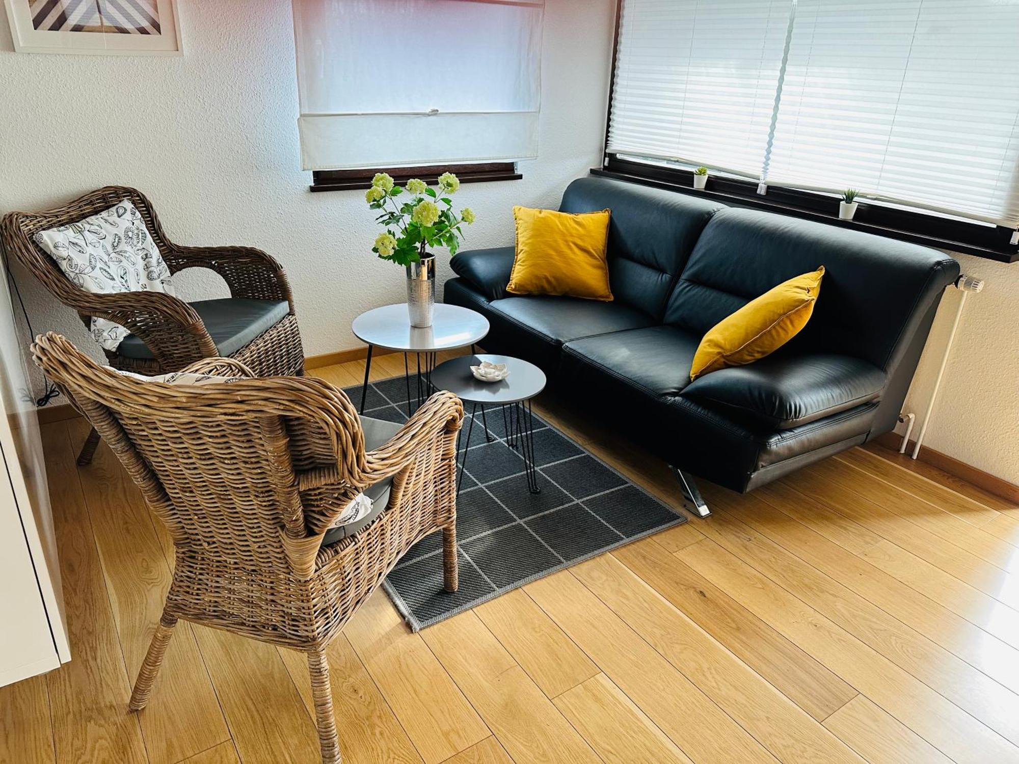 Haus Andrea Villa ฮิมเมลพ์ฟอร์ท ภายนอก รูปภาพ