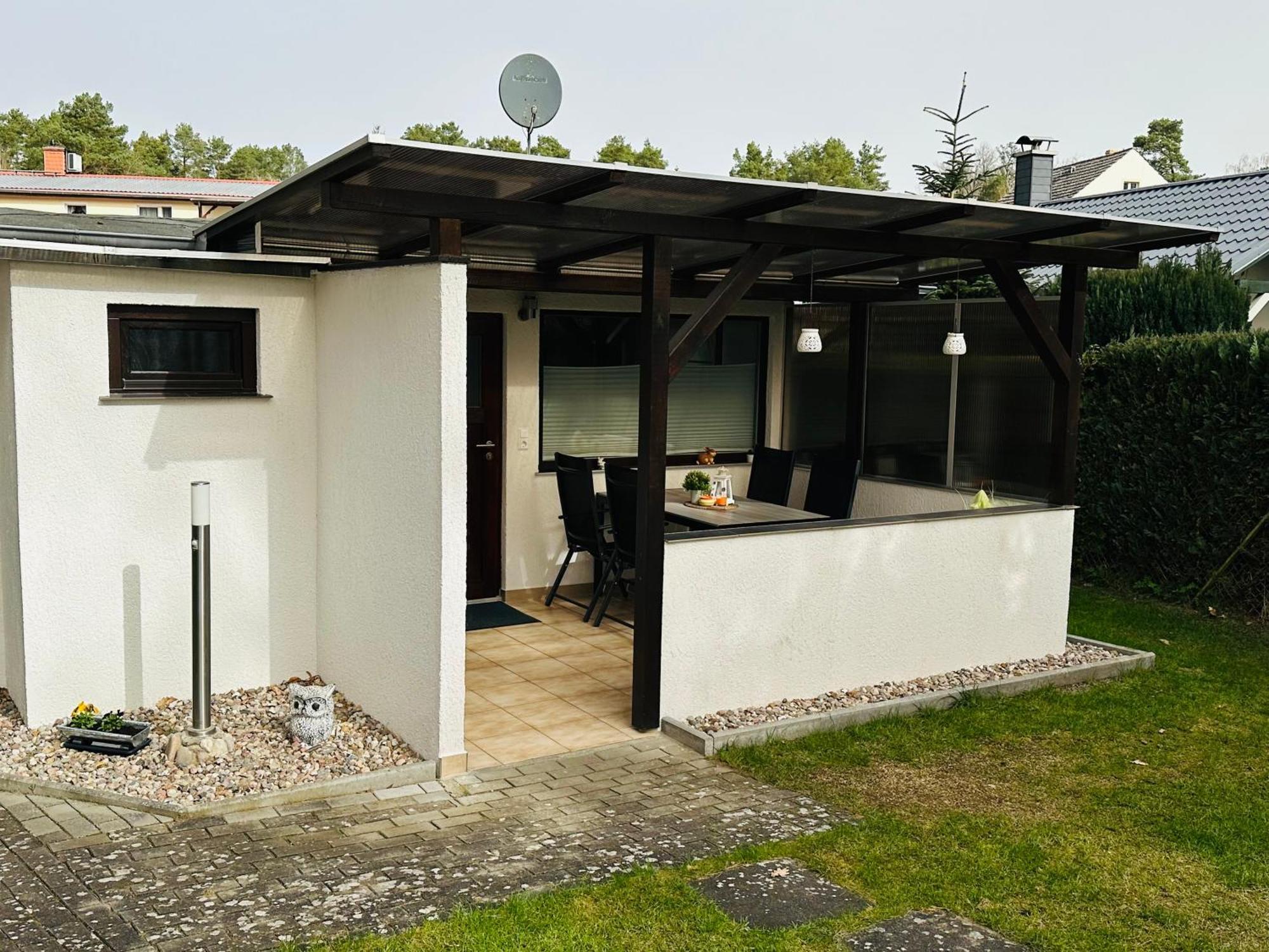 Haus Andrea Villa ฮิมเมลพ์ฟอร์ท ภายนอก รูปภาพ