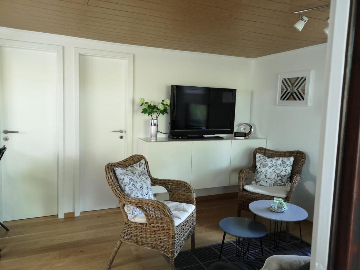 Haus Andrea Villa ฮิมเมลพ์ฟอร์ท ภายนอก รูปภาพ