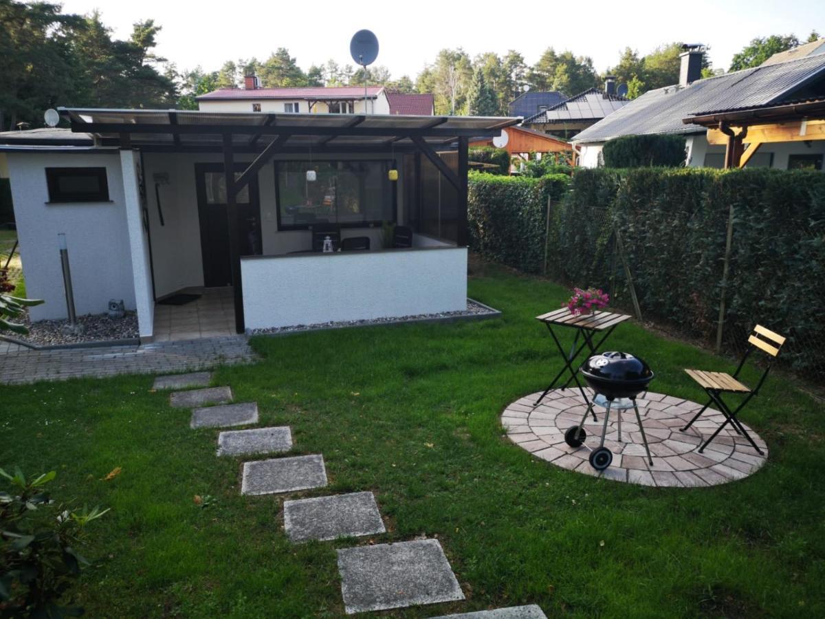 Haus Andrea Villa ฮิมเมลพ์ฟอร์ท ภายนอก รูปภาพ